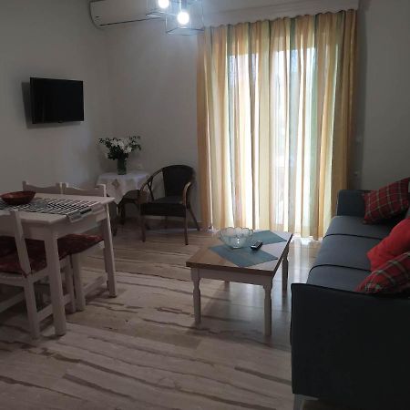 Zotos Rooms Parga Exterior foto