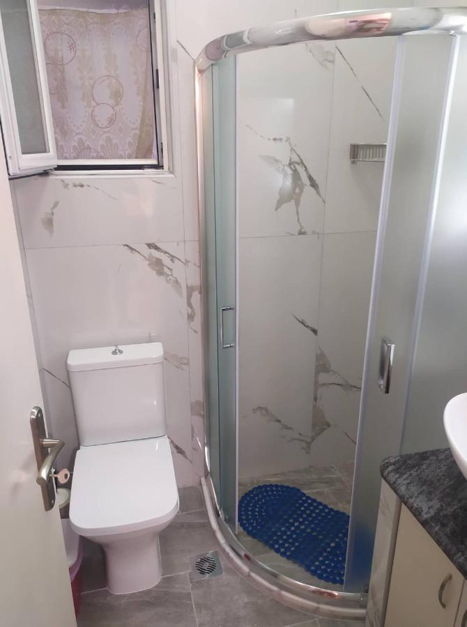 Zotos Rooms Parga Exterior foto